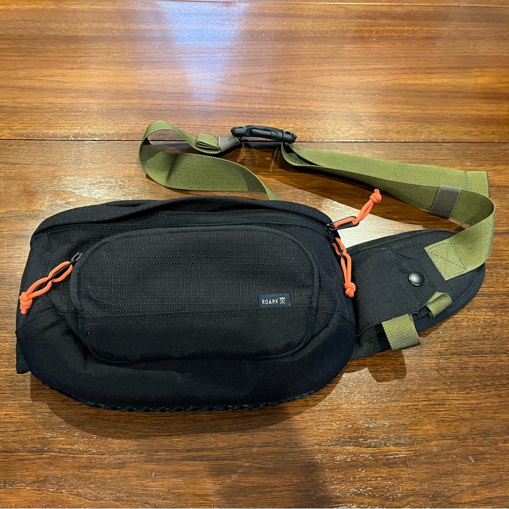 Roark Compadre Hip Pack
